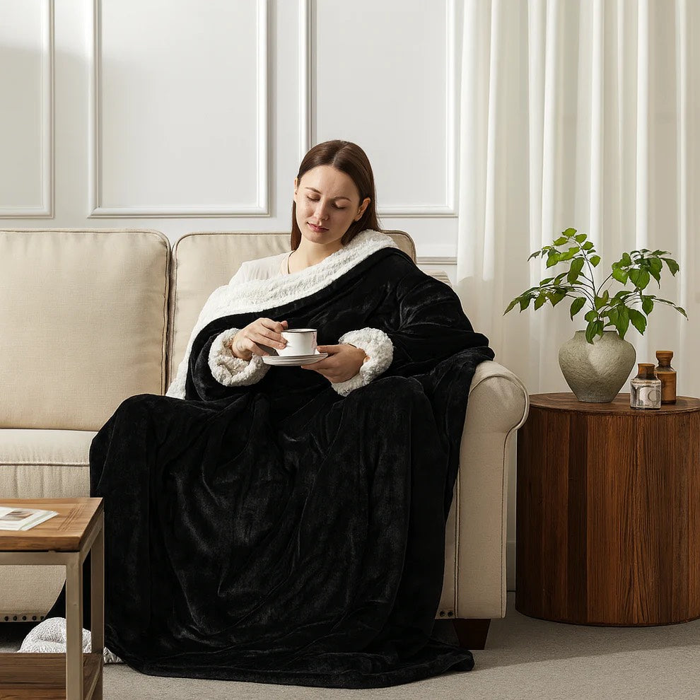 Therma Robe™