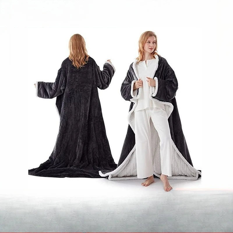 Therma Robe™